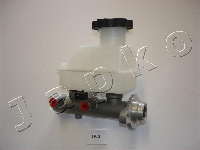 JAPKO Cilindro maestro del freno 68H03 68H03 costo Pompa freno HYUNDAI ACCENT JAPKO