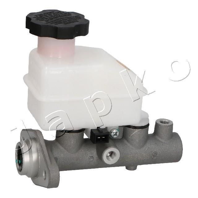 JAPKO Huvudbromscylinder 68H11 68H11 JAPKO huvudbromscylinder HYUNDAI SANTA FE