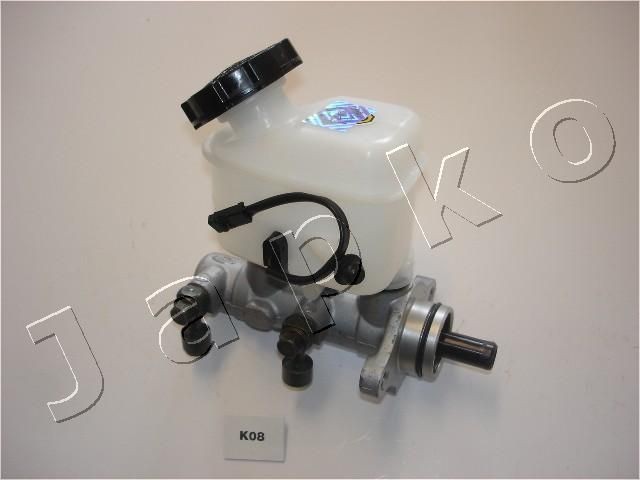 Κεντρική αντλία φρένων JAPKO 68K08 JAPKO 68K08: Αντλια φρενων Kia CARENS 2002