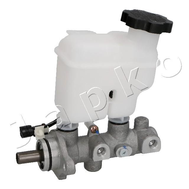 JAPKO Hovedbremsesylinder 68K46 JAPKO 68K46 Bremsepumpe Volkswagen FOX originale