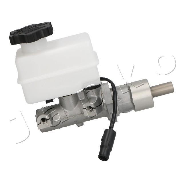 Bomba central dos travões JAPKO 68S98 JAPKO 68S98 Bomba de freio SSANGYONG KORANDO 2000