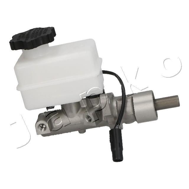 Jarrupääsylinteri JAPKO 68S99 JAPKO 68S99 SSANGYONG MUSSO 2006 Jarrupääsylinteri