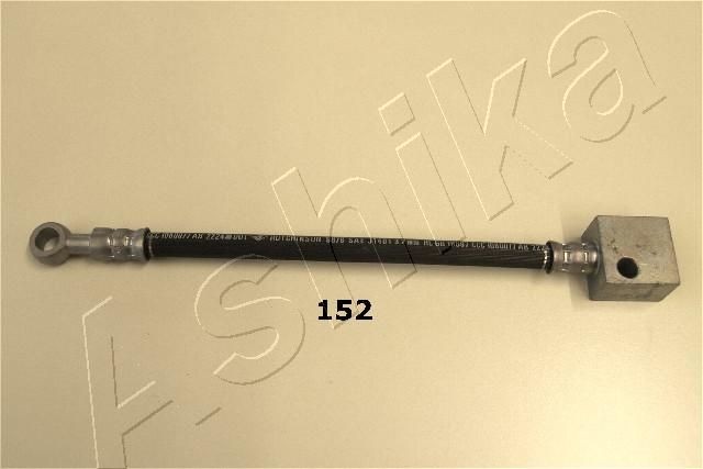 ASHIKA Halter, Bremsschlauch 69-01-152 69-01-152 ASHIKA CHRYSLER Bremsschlauch hinten und vorne