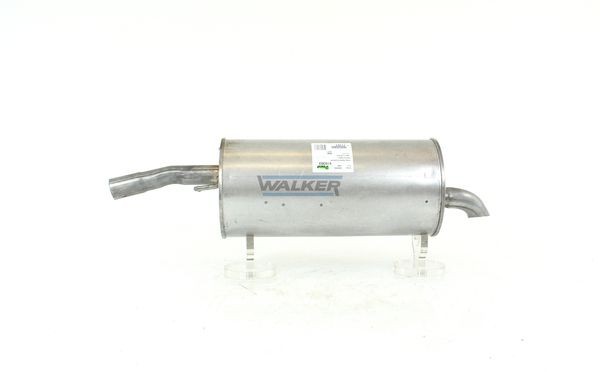WALKER Koncový tlmič výfuku 71393 cena Koncový tlmič výfuku Mazda LW 71393 WALKER
