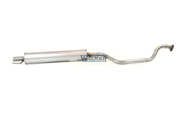 WALKER Panela de escape central 71579 Panela de escape central WALKER ASTRA 71579 baratos