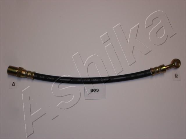 ASHIKA Holder, bremseslange 69-08-803 69-08-803 Bremseslanger LAND ROVER DISCOVERY ASHIKA