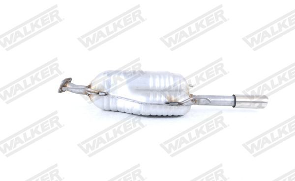 WALKER Endschalldämpfer 72373 WALKER 72373 Endtopf VAUXHALL Corsa Mk5 (F) Kosten