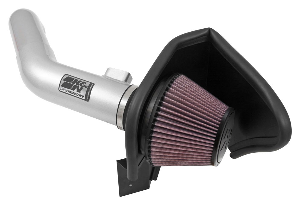 K&N Filters Sportluchtfiltersysteem 69-2027TS K&N Filters 69-2027TS Sportluchtfilter 3 Touring (G21) originele prijs