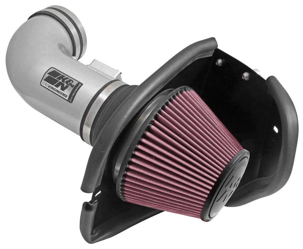 K&N Filters Sistema filtraggio aria sportivo 69-4530TS K&N Filters 69-4530TS costo Filtro aria sportivo CADILLAC Escalade EXT Pick-up (GMT900) originale