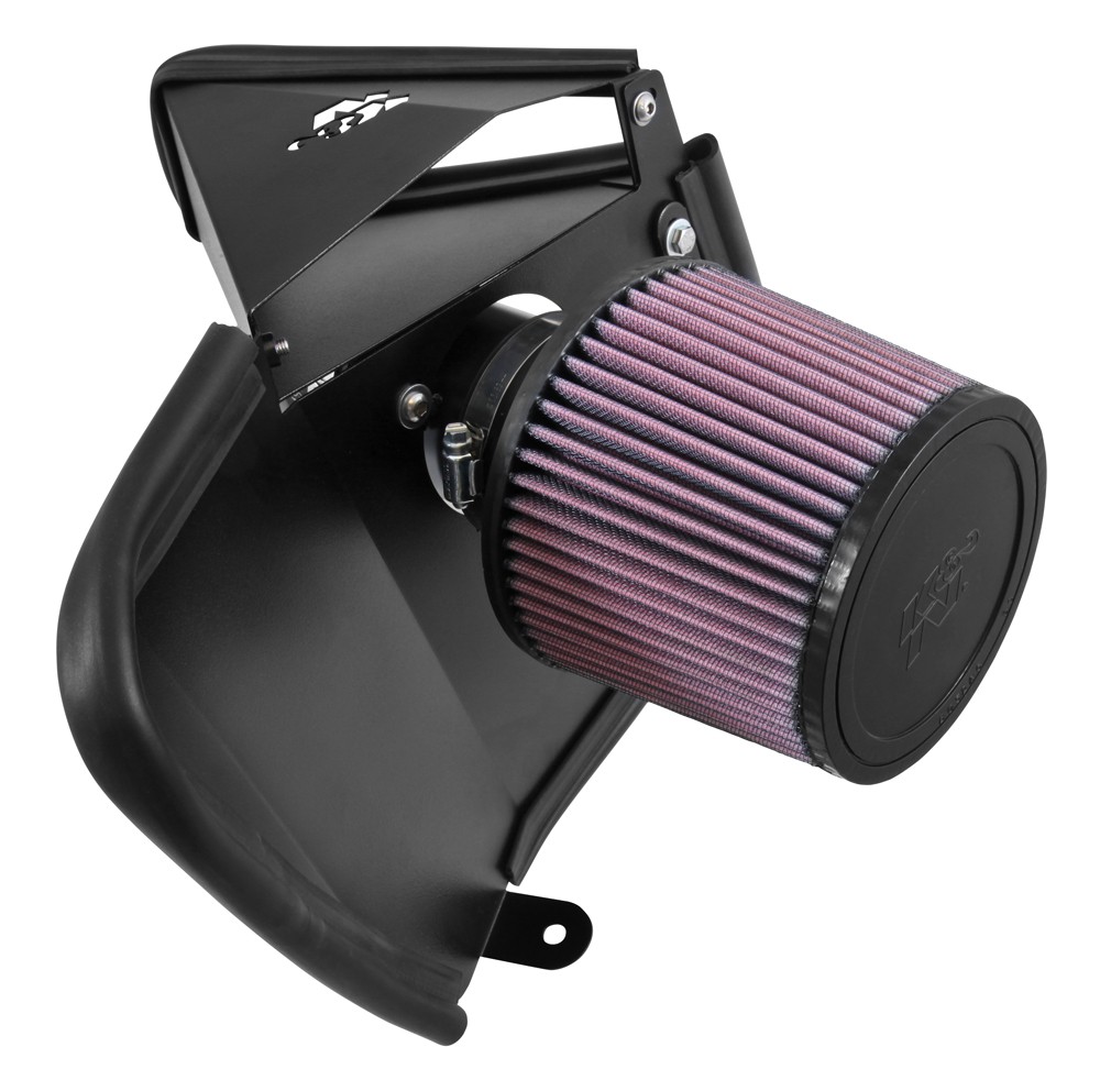 Sportluftfiltersystem K&N Filters 69-9508T K&N Filters 69-9508T Sportfilter AUDI A4 2024