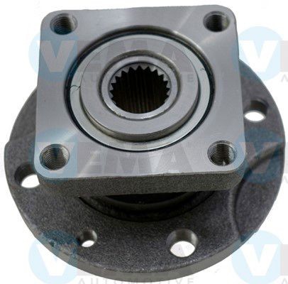 VEMA Wielnaaf 690 690 Wielnaven SEAT MARBELLA VEMA