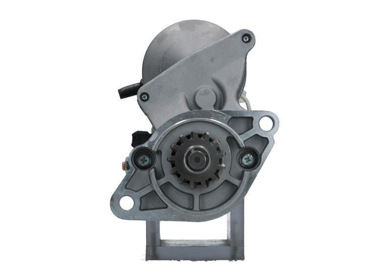 Starter BV PSH 690.520.132.051 BV PSH 690.520.132.051 Volkswagen PHAETON 2004 Starter