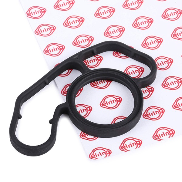 ELRING Guarnizione, Carter filtro olio 690.540 ELRING 690.540 costo Guarnizione, carter filtro olio CHEVROLET Epica KL1 originale