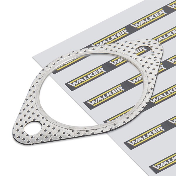 WALKER Tihend, heitgaasitoru 80082 WALKER 80082 Heitgaaside tihendid Mercedes-Benz CLS originaal