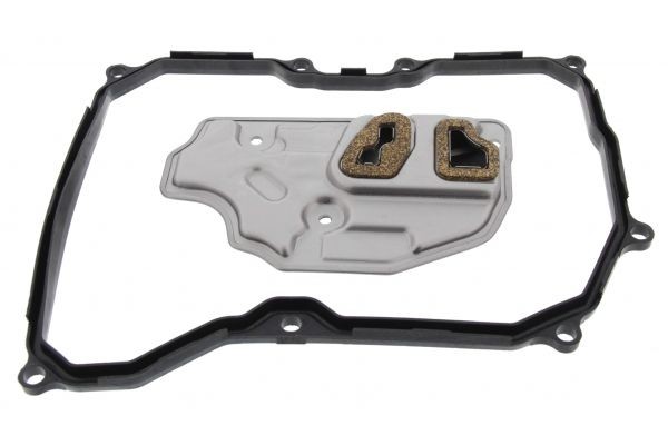 MAPCO Kit de filtre hydraulique, boîte automatique 69006 Filtre de transmission automatique MAPCO A4 69006 pas cher