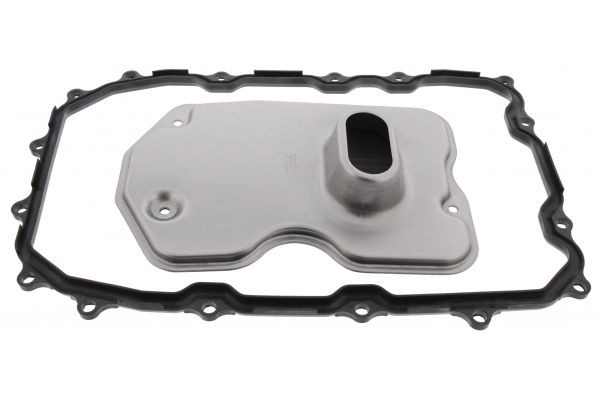 MAPCO Hydrauliekfilterset, automatische aandrijving 69007 MAPCO 69007 Transmissie-oliefilter Audi Q7 4L originele prijs