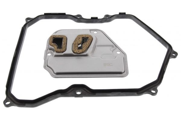 MAPCO Sada hydraulického filtra automatickej prevodovky 69008 Hydraulický filter automatickej prevodovky MAPCO Rad B 69008 lacné