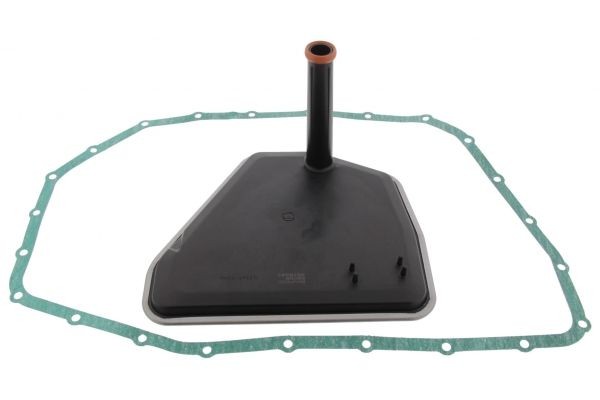 MAPCO Hydrauliekfilterset, automatische aandrijving 69009 Alfa Romeo BRERA Transmissie-oliefilter MAPCO 69009