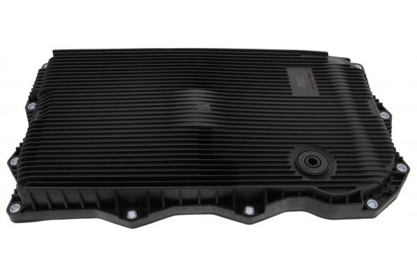 MAPCO Oliekuip, automaat 69012 69012 Carterpan automaat BMW 3-serie MAPCO