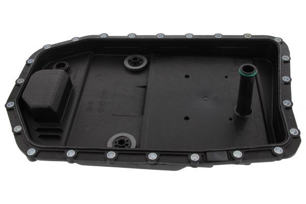 MAPCO Cárter do óleo, caixa de velocidades automática 69013 Cárter de óleo de câmbio SUZUKI MAPCO 69013