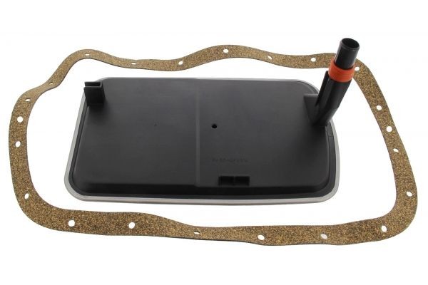 MAPCO Oljefiltersats, automatväxellåda 69015 69015 MAPCO automatlådefilter BMW X1