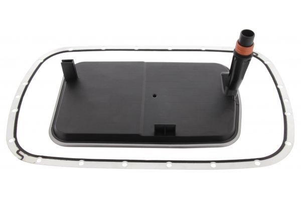 MAPCO Hydraulikfiltersæt, automatgearkasse 69018 MAPCO 69018 Gearkasse filter Mitsubishi PAJERO SPORT billig