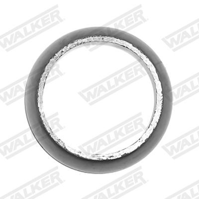 WALKER Junta, tubo de escape 80127 Jogo de juntas sistema de escape WALKER Iveco POWER DAILY 80127