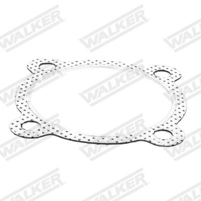 WALKER Exhaust pipe gasket 80133 WALKER 80133 VW Beetle 9c exhaust gasket replacement