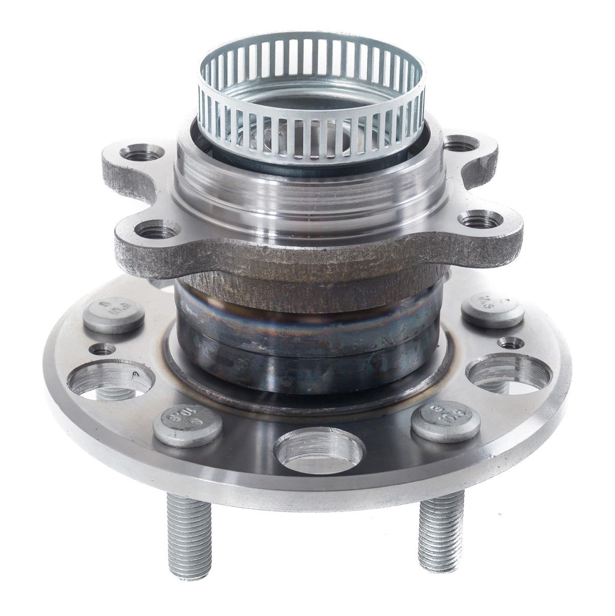 MASTER-SPORT Kit de roulement de roue 6905-SET-MS Roulement de roues MASTER-SPORT HYUNDAI 6905-SET-MS