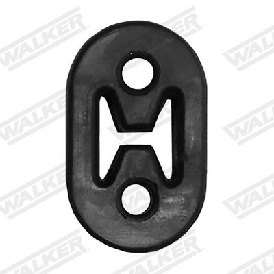 WALKER Nastro di gomma, Imp. gas scarico 80150 WALKER 80150 Striscia gommata, imp. gas scarico Nubira Sedan (J150) prezzo