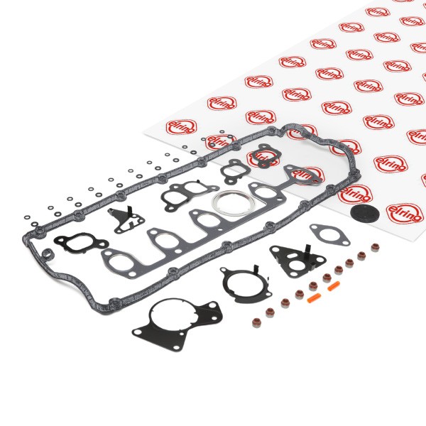 ELRING Gasket Set, cylinder head 691.792 Volkswagen CRAFTER ELRING cylinder head gasket 691792