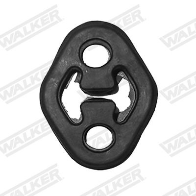 WALKER Gummibånd, udstødningssystem 80152 80152 Gummibånd, udstødningssystem KIA SHUMA WALKER