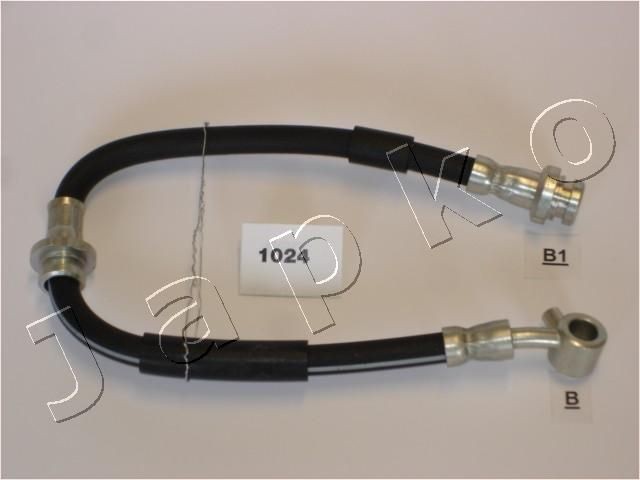 JAPKO Pidike, jarruletku 691024 Nissan Primera P10 jarruletku JAPKO 691024