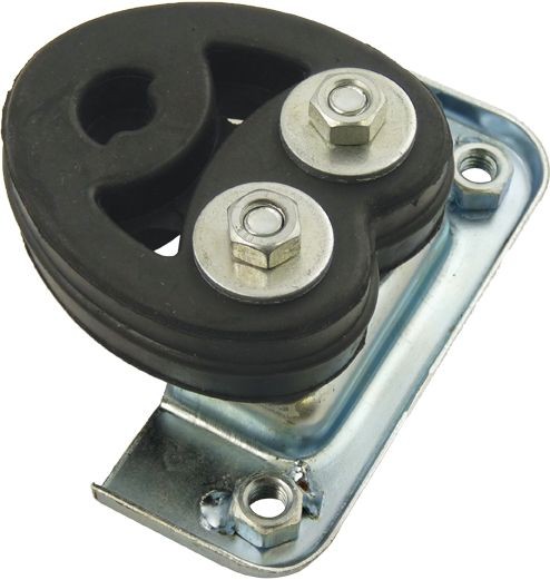 VEGAZ Houder, demper MG-116 VEGAZ MG-116 Ophangbeugel uitlaat Mercedes W210 goedkoop