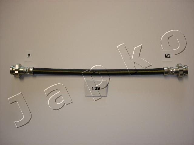JAPKO Holder, bremseslange 69139 JAPKO 69139 Bremseslange TOYOTA AYGO hva koster