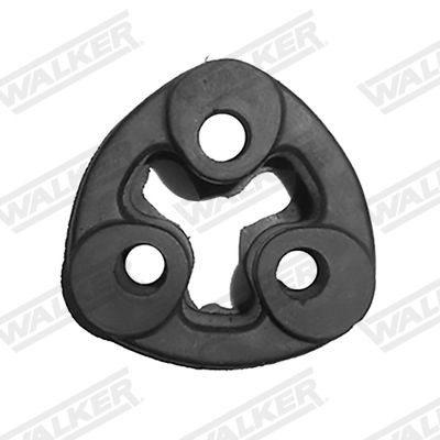WALKER Ταινία ελαστική, σύστημα εξάτμισης 80180 WALKER 80180 Ταινία ελαστική, σύστημα εξάτμισης Toyota Corolla E120 τιμες