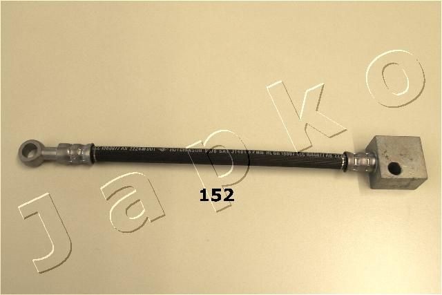 JAPKO Pidike, jarruletku 69152 69152 JAPKO Jarruletku NISSAN ALMERA