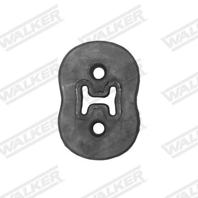 WALKER Gummistriper, eksosanlegg 80186 WALKER 80186 Gummistriper, eksosanlegg DAEWOO Nubira Hatchback (J100) til en fordelagtig pris