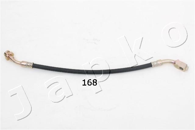 Holder, bremseslange JAPKO 69168 JAPKO 69168 Bremseslange NISSAN PATHFINDER 1999