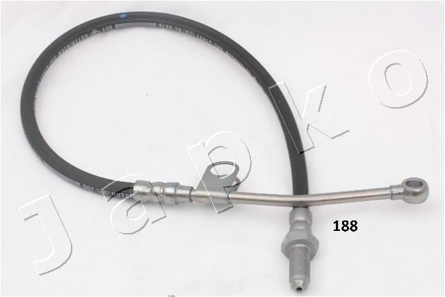 JAPKO Kronšteins, Bremžu šļauka 69188 69188 Bremžu šļūtenes NISSAN NAVARA JAPKO