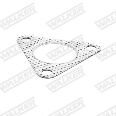 WALKER Tiiviste, pakoputki 80203 WALKER 80203 SKODA 110 Coupe (R) pakoputken tiiviste