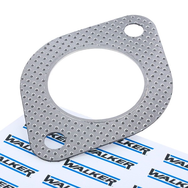 WALKER Exhaust pipe gasket 80205 WALKER 80205 Hyundai Sonata NF exhaust gaskets replacement