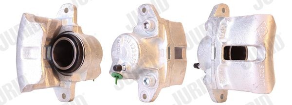 JURID Bremsecaliper 691980J 691980J Bremsecaliper RENAULT MEGANE JURID