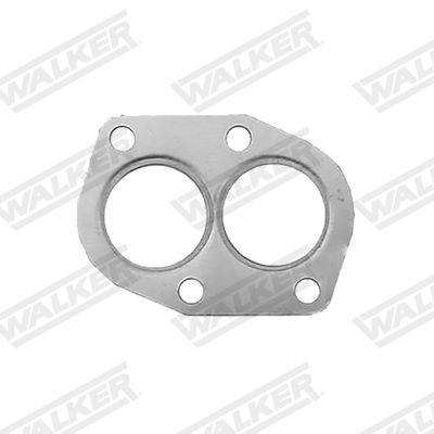 WALKER Junta, tubo de escape 80208 WALKER 80208 Jogo de juntas sistema de escape Lada 2110 originais preço