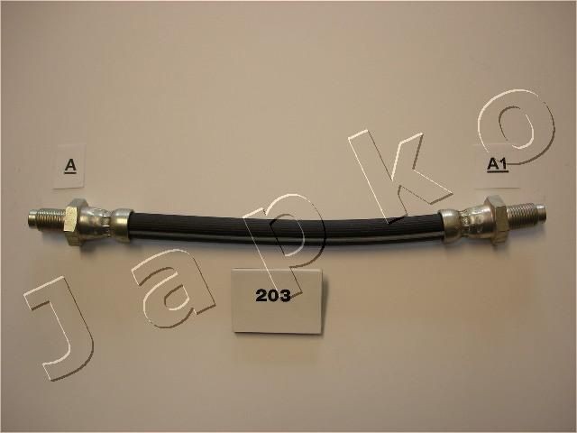 JAPKO Houder, remslang 69203 Remslangen CHEVROLET JAPKO 69203