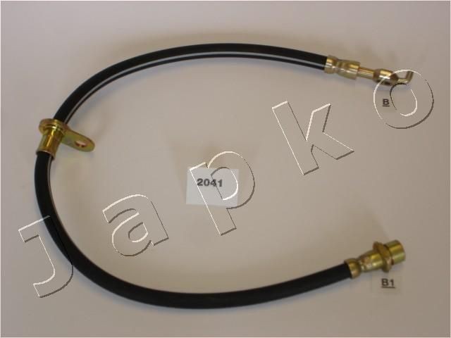 JAPKO Houder, remslang 692041 prijs Remslang Toyota ZER_, ZZE12_, R1_ 692041 JAPKO