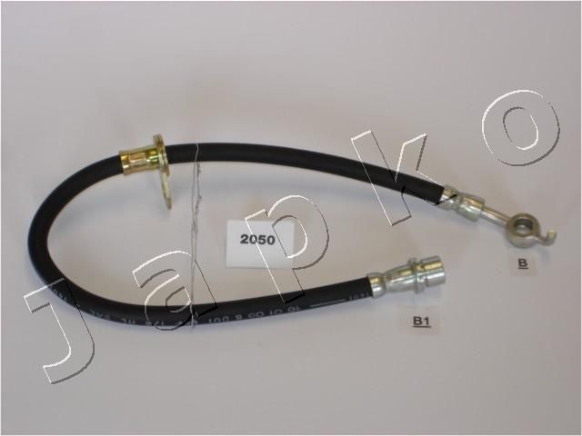 JAPKO Holder, bremseslange 692050 Bremseslange JAPKO Opel AGILA 692050