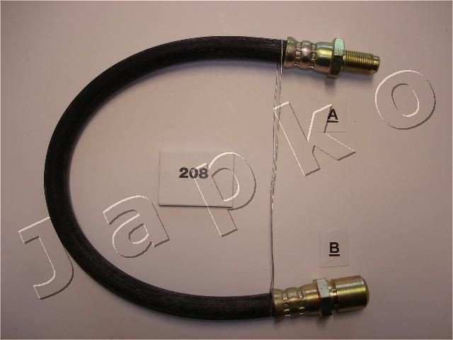 JAPKO Houder, remslang 69208 69208 JAPKO Remslangen Land Rover goedkoop