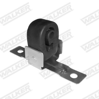 WALKER Hållare till avgassystem 80229 80229 WALKER hållare ljuddämpare Volkswagen T-CROSS