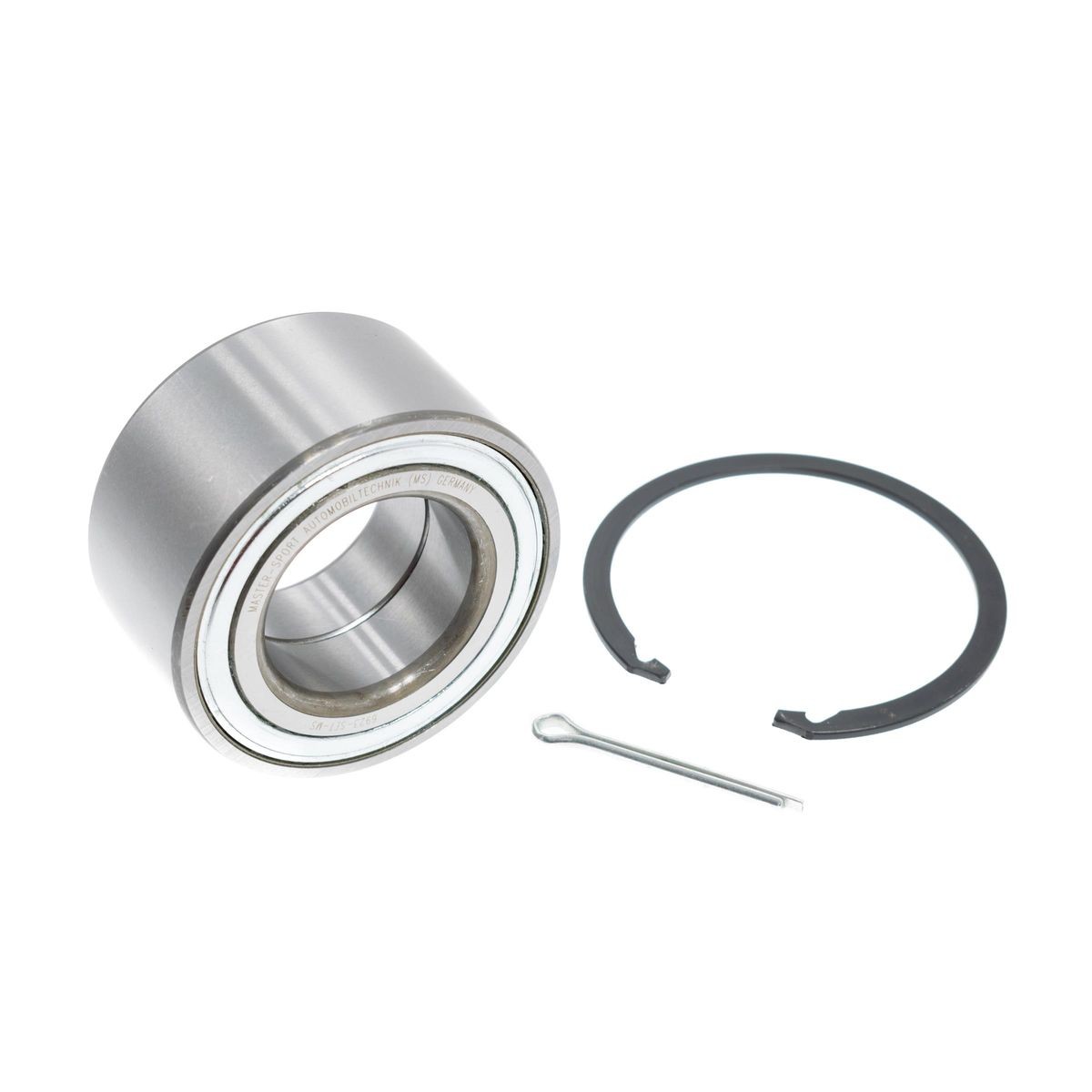 Radlagersatz MASTER-SPORT 6923-SET-MS MASTER-SPORT 6923-SET-MS Radlagersatz MITSUBISHI OUTLANDER 2003 Kosten